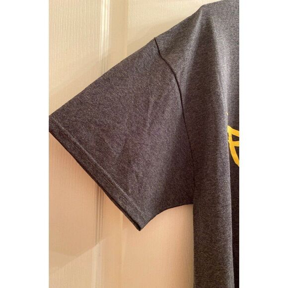 "PRIMAL RAGE" Men's Size (XL) Graphic T-Shirt - Picture 7 of 12